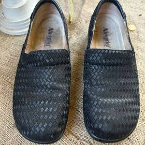 Alegria Keli PRO Waverly Professional Shoe sz 40 (9.5 - 10)